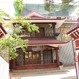 Kuppath Homestay ** Kochi