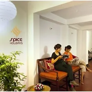 Spice Holidays Kochi