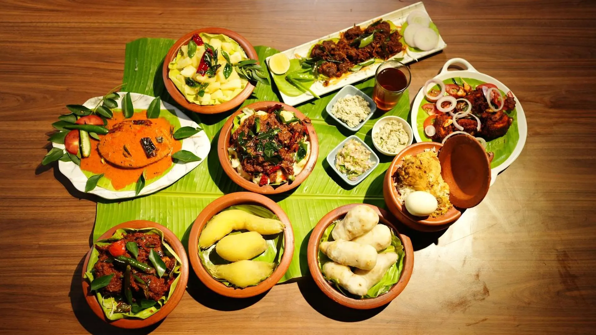Hotel Palmyra Grand Inn - Kochi