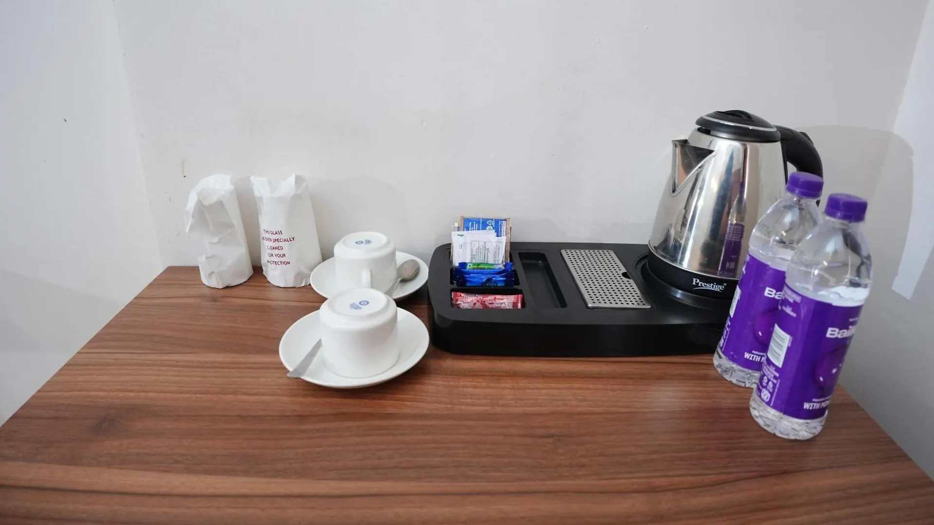 Hotel Palmyra Grand Inn - Kochi 3*,